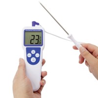 Termometro digitale EcoTemp ARW 810-950